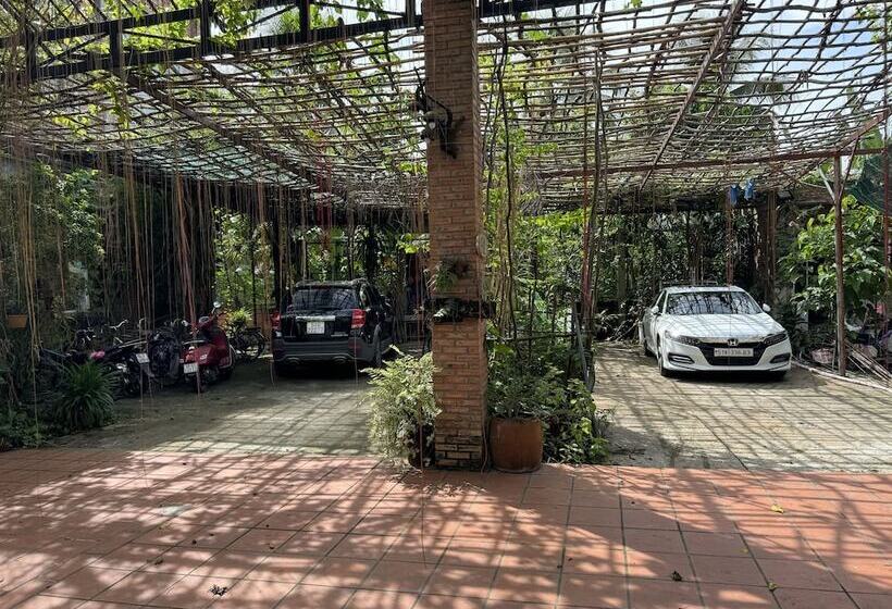 هتل روستایی Bau Bi Mini Farmstay  Mekong  Tien Giang