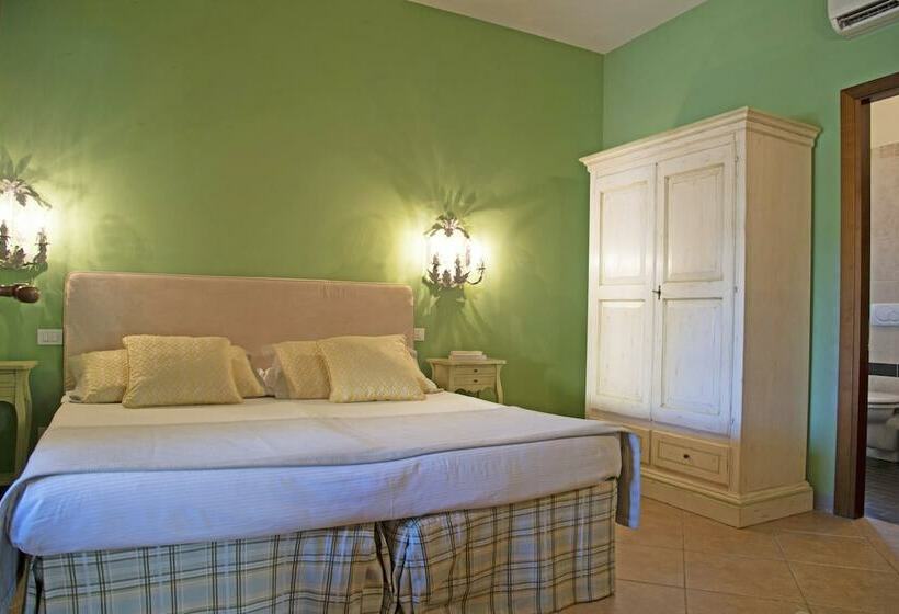 Сельский отель Tenuta Di Artimino Tuscan Home