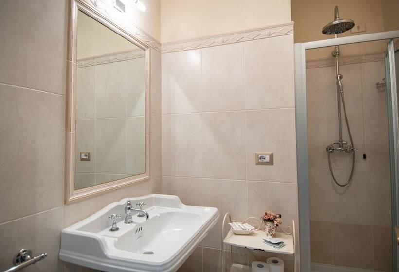 هتل روستایی Villa Val D Olivi