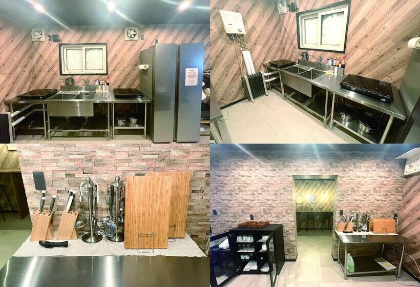 בית מלון כפרי Rusutsu Grand Cabin