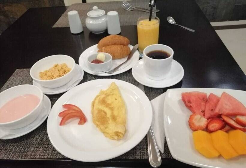 בית מלון כפרי Samuria