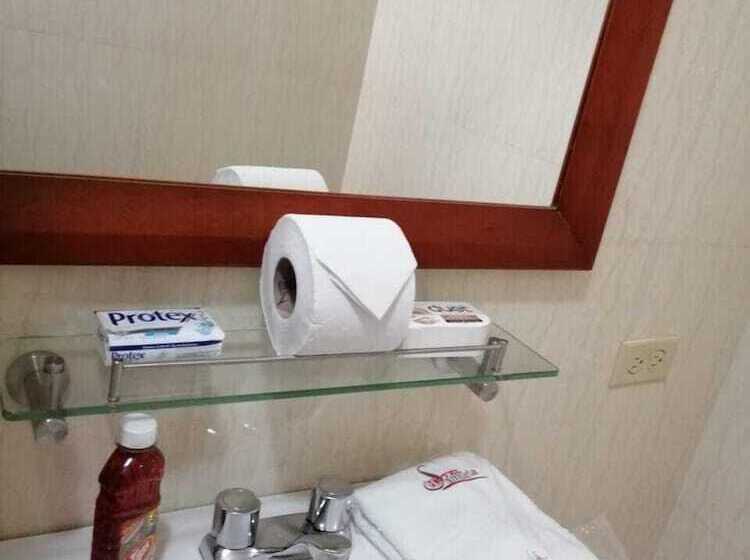 בית מלון כפרי Samuria