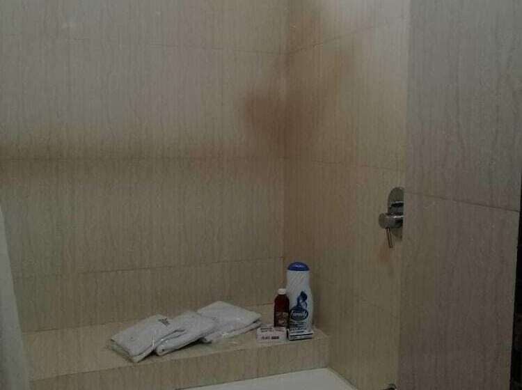 בית מלון כפרי Samuria