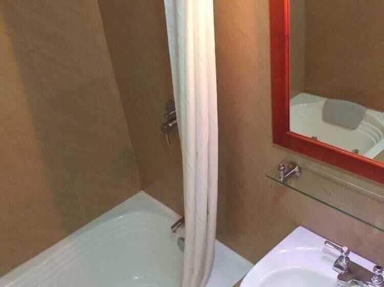 בית מלון כפרי Samuria