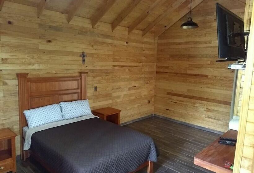 فندق San Marcos Turísticos By Rotamundos