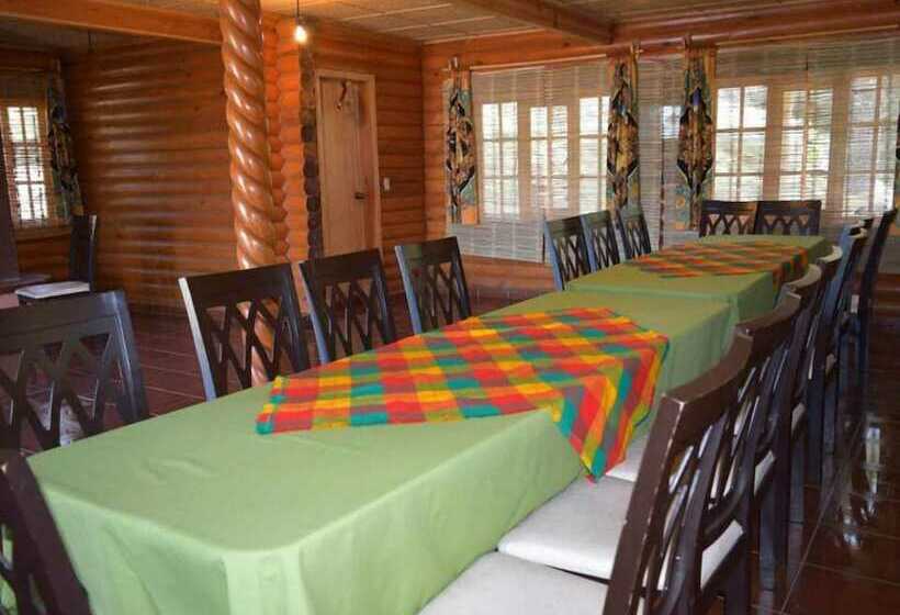 فندق San Marcos Turísticos By Rotamundos