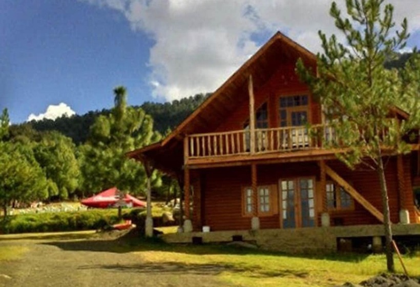 فندق San Marcos Turísticos By Rotamundos