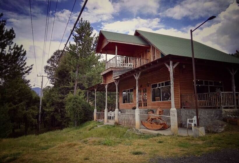 فندق San Marcos Turísticos By Rotamundos