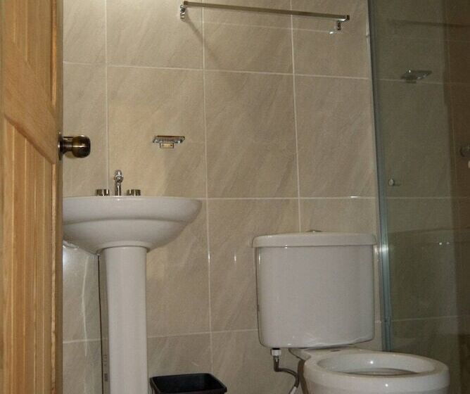 فندق San Marcos Turísticos By Rotamundos