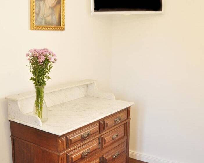 בית מלון כפרי Schloss Otting