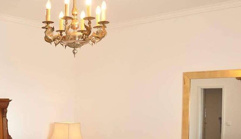 בית מלון כפרי Schloss Otting