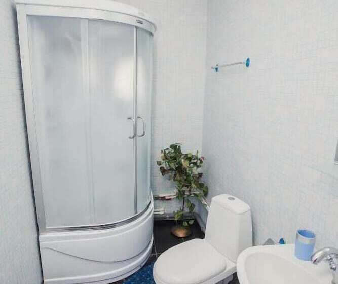 בית מלון כפרי Severnaya Palmira