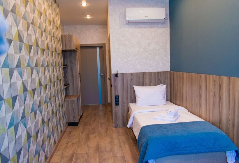 בית מלון כפרי Severnaya Palmira