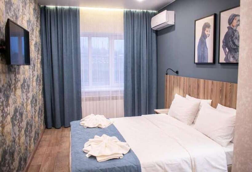 בית מלון כפרי Severnaya Palmira