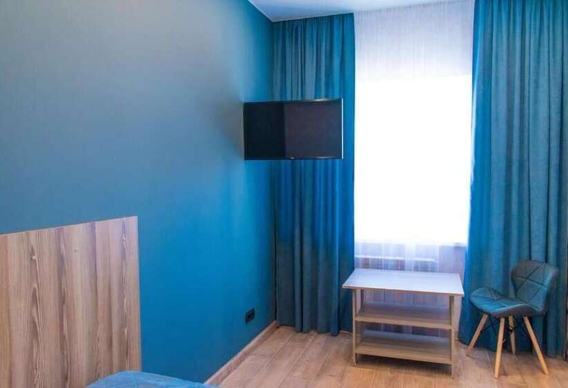 בית מלון כפרי Severnaya Palmira