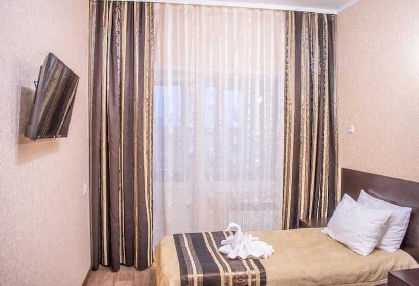 בית מלון כפרי Severnaya Palmira