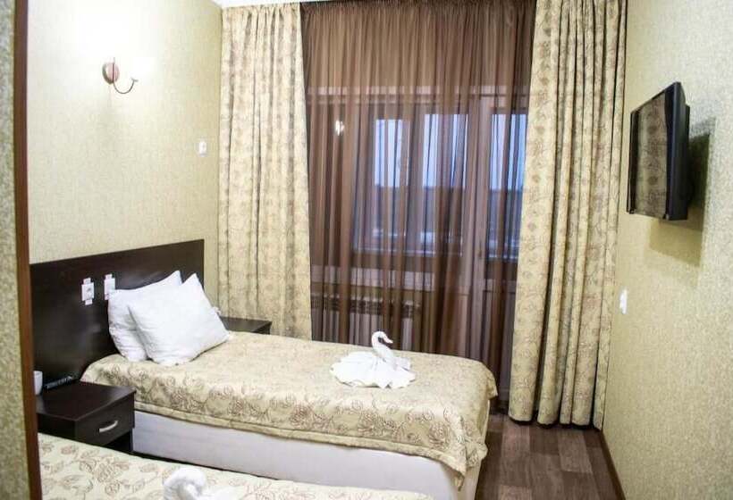 בית מלון כפרי Severnaya Palmira