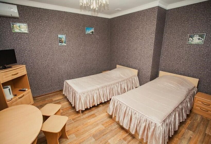 בית מלון כפרי Severnaya Palmira