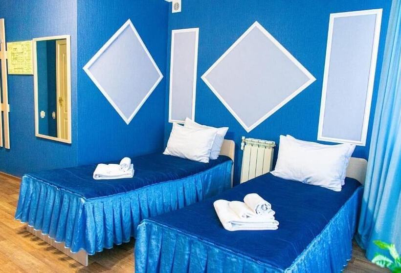 בית מלון כפרי Severnaya Palmira