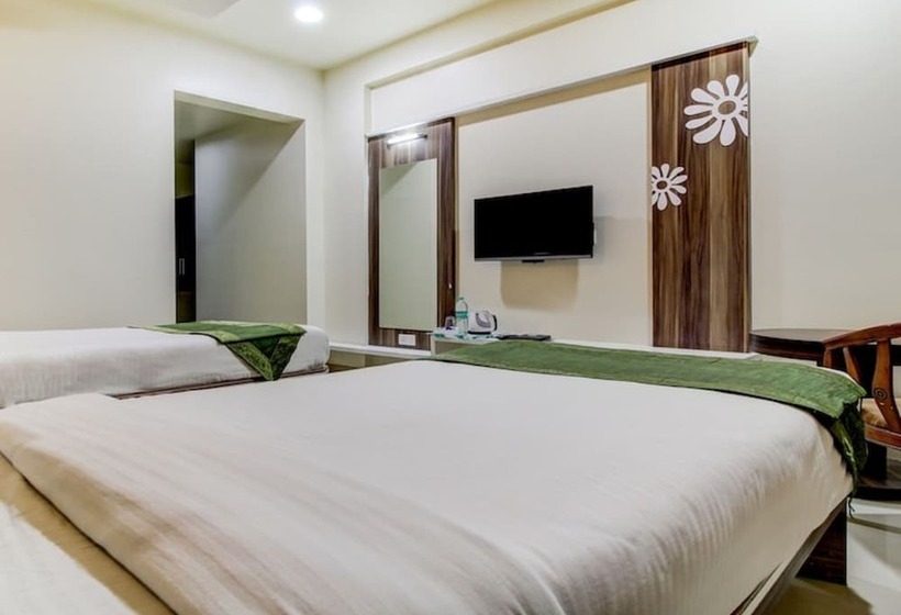 בית מלון כפרי Shahu And Sai Shahu