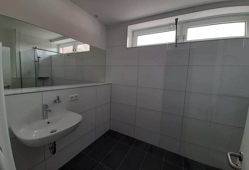 酒店 Siebenschlafer Am Wasserturm