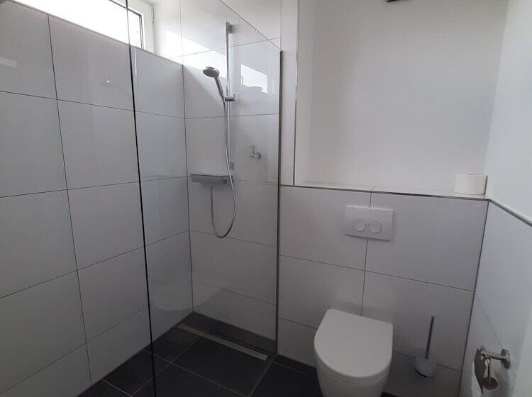 酒店 Siebenschlafer Am Wasserturm