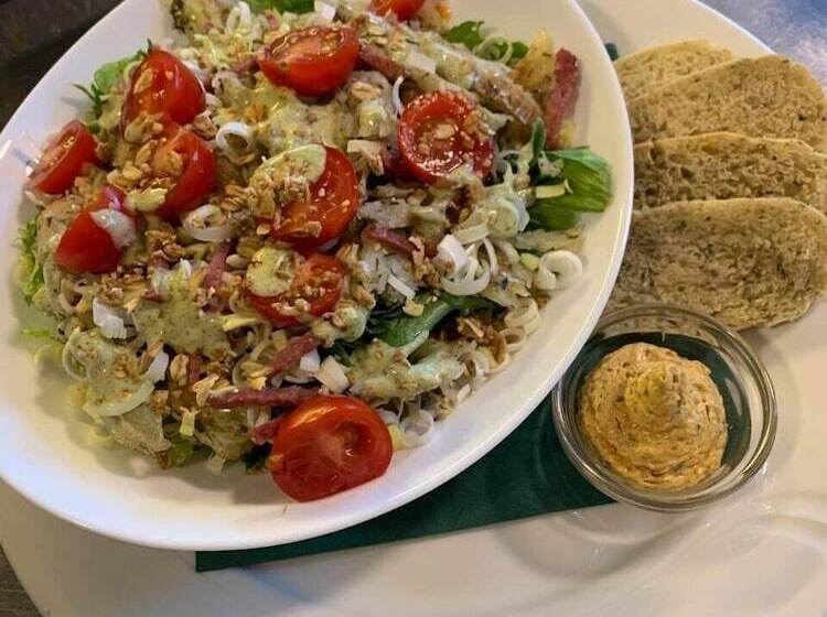 هتل Sømna Kro & Gjestegård