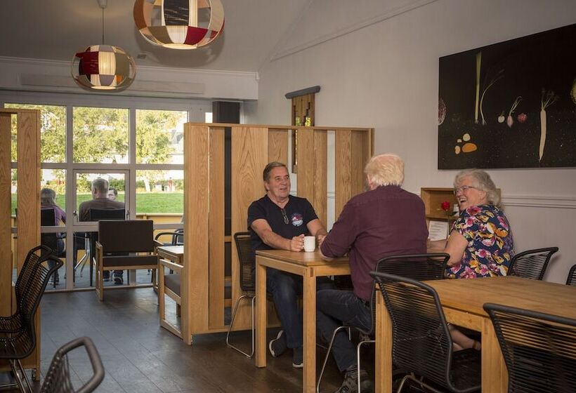 هتل Sømna Kro & Gjestegård