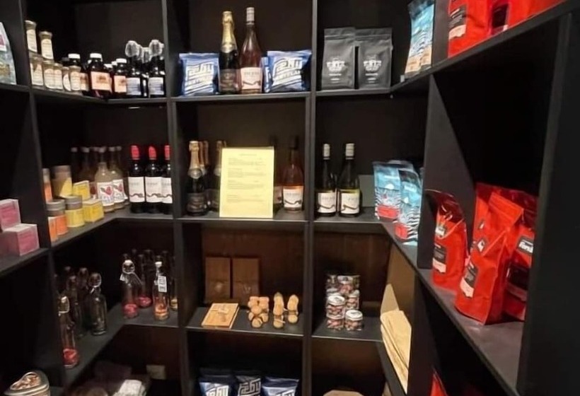 هتل Sømna Kro & Gjestegård