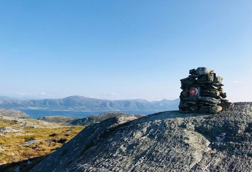 هتل Sømna Kro & Gjestegård