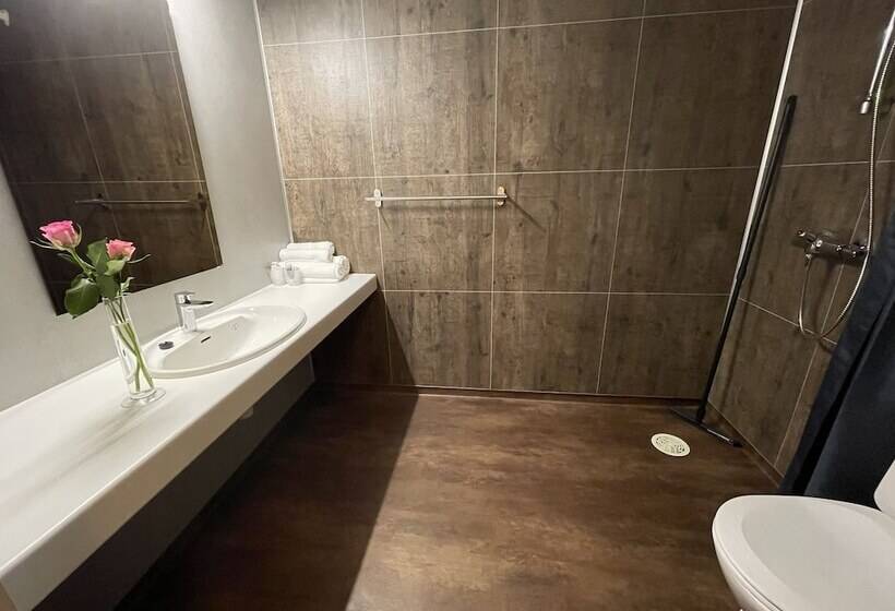 هتل Sømna Kro & Gjestegård