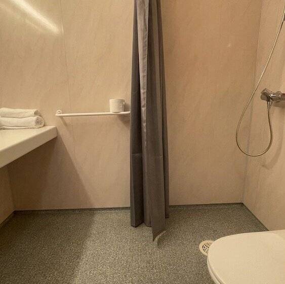 هتل Sømna Kro & Gjestegård