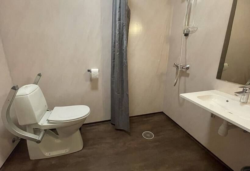 هتل Sømna Kro & Gjestegård