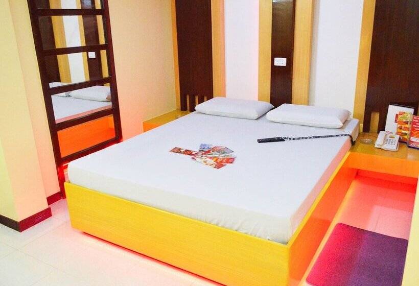 فندق Sogo  Molino