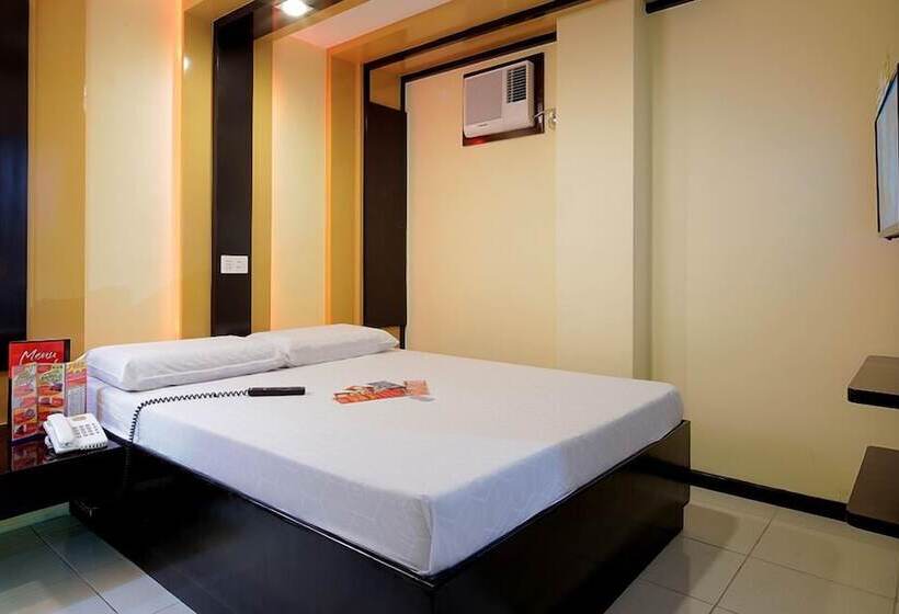 בית מלון כפרי Sogo  Molino