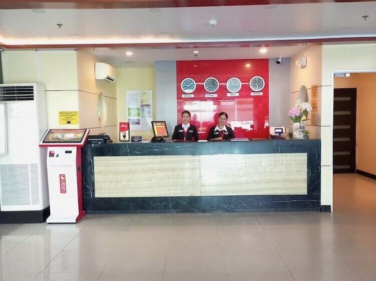 فندق Sogo  Molino