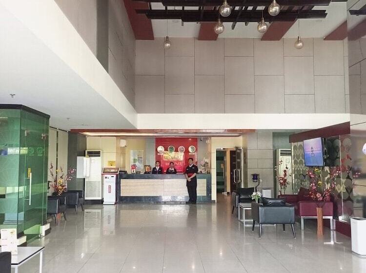 فندق Sogo  Molino