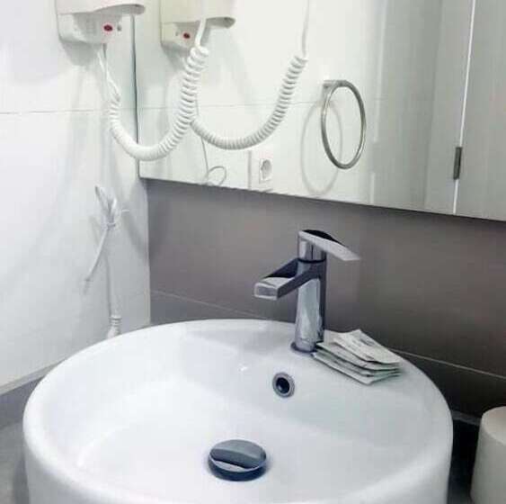 فندق Sol Playa Suites