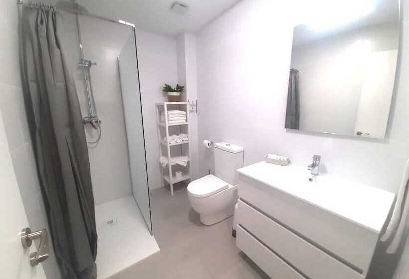 فندق Sol Playa Suites