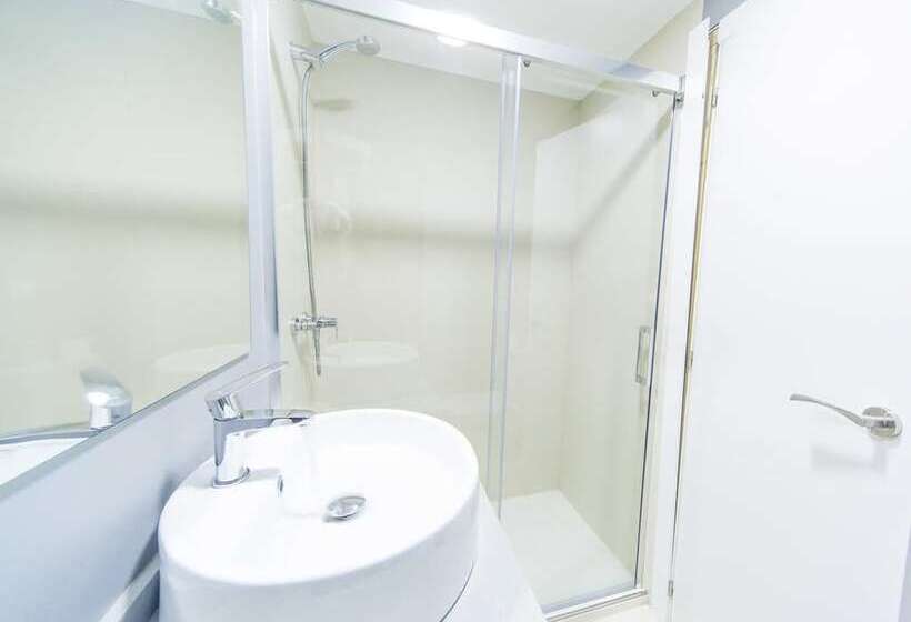 فندق Sol Playa Suites