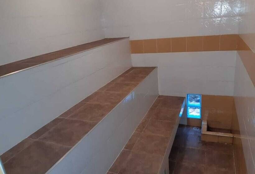 בית מלון כפרי Solar De La Villa Campestre