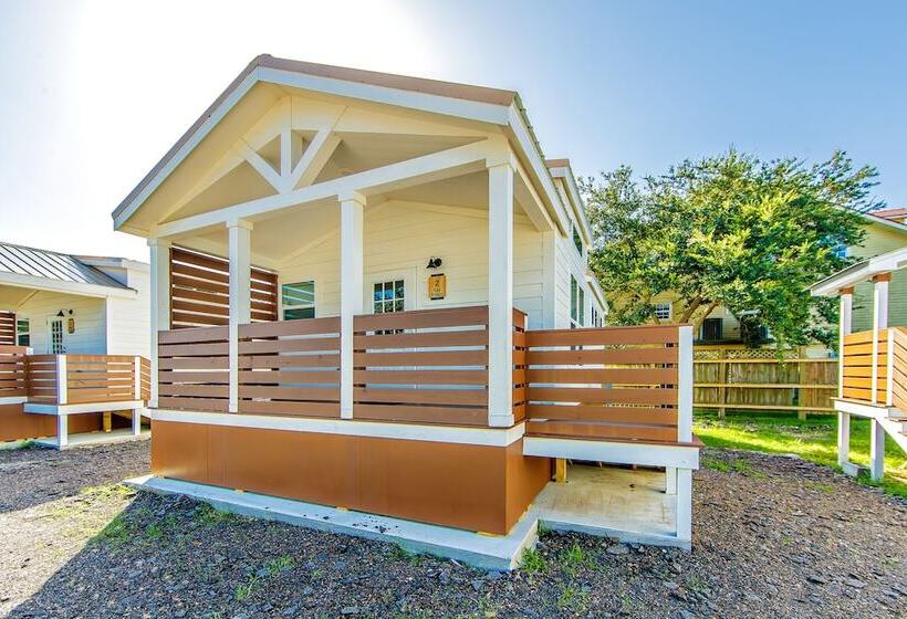 호텔 Southern Breeze Lodge