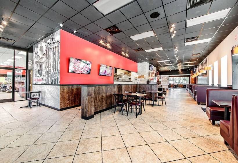 호텔 Southern Breeze Lodge