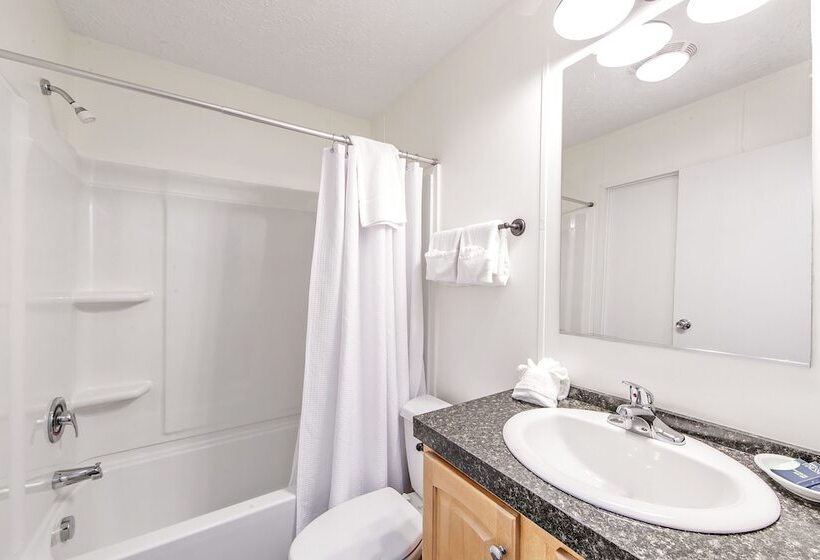 호텔 Southern Breeze Lodge