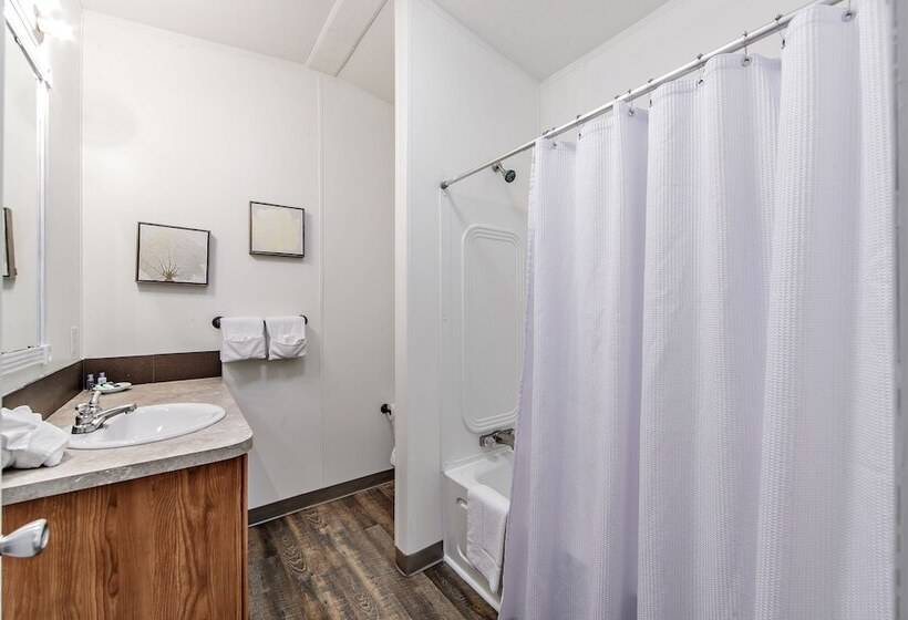 호텔 Southern Breeze Lodge