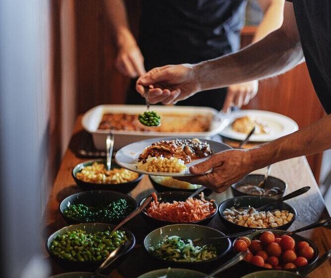 فندق Sportium Sportel