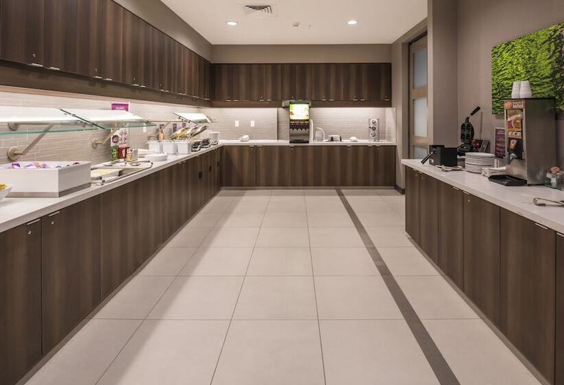 فندق Springhill Suites By Marriott Wrentham Plainville