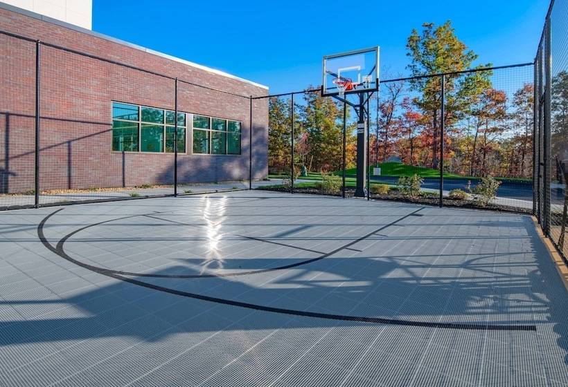 فندق Springhill Suites By Marriott Wrentham Plainville