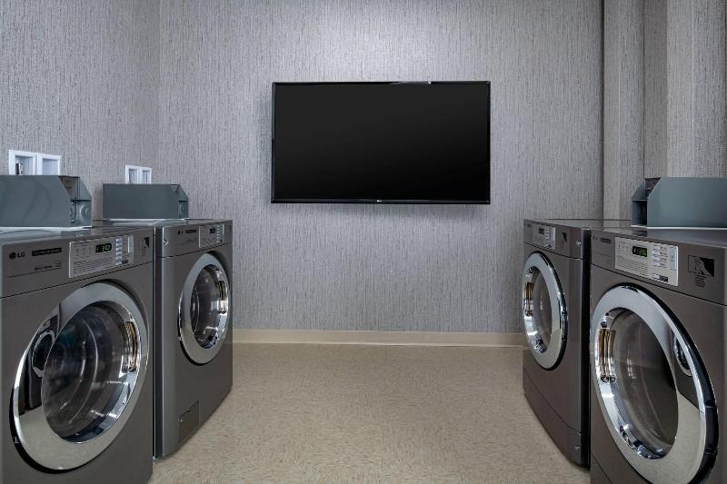 فندق Springhill Suites By Marriott Wrentham Plainville