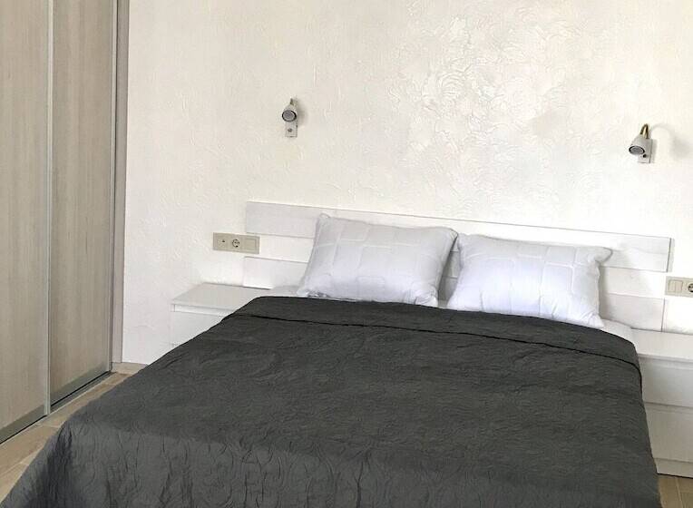 ホテル Sunny Zatoka